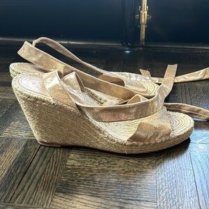 Loeffler Randall Espadrilles